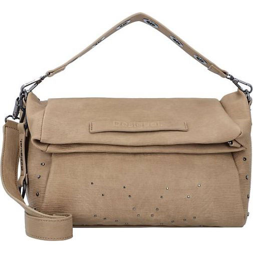 Desigual Coolest Club Handtasche 29.5 cm