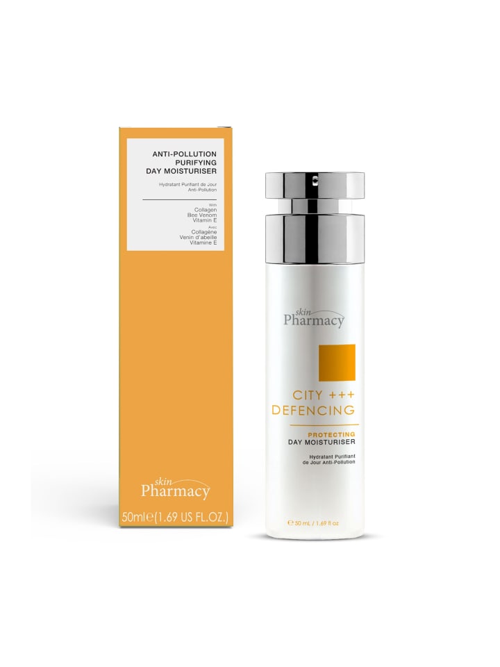 Skinchemists SP City     Tagescreme günstig kaufen onesize