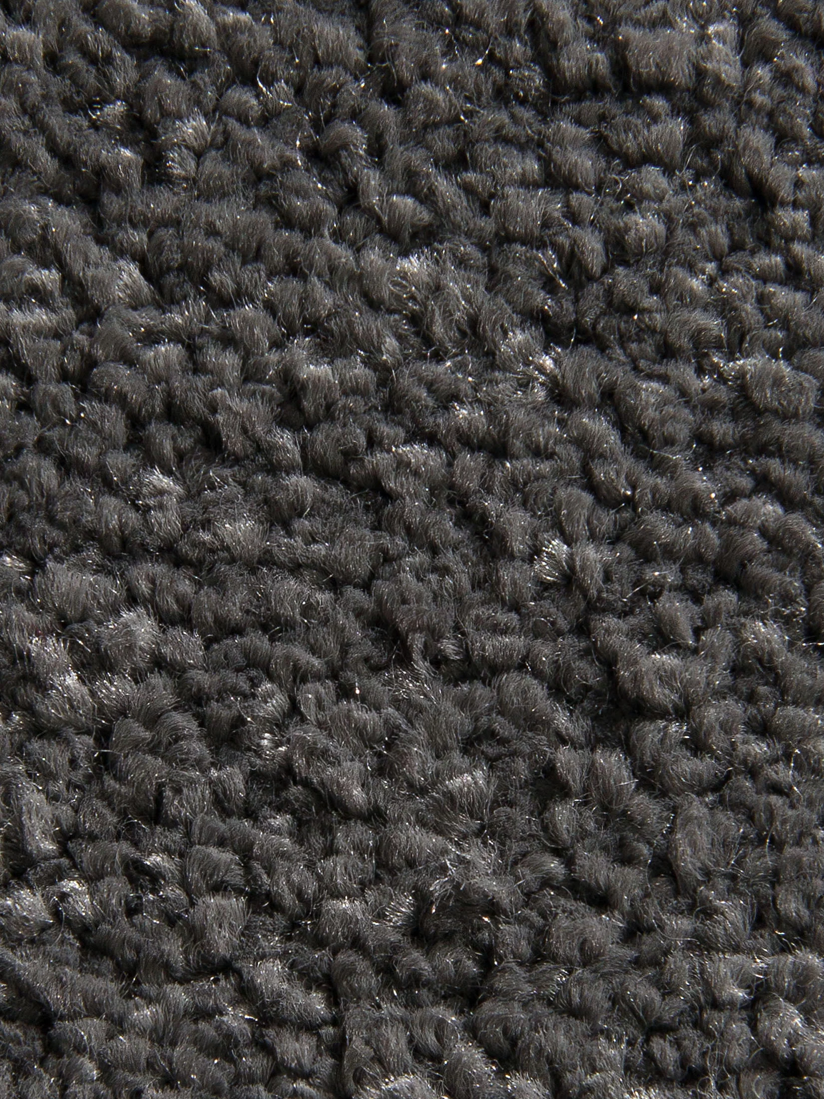 Feelings Teppichbodenfliese, Basalt