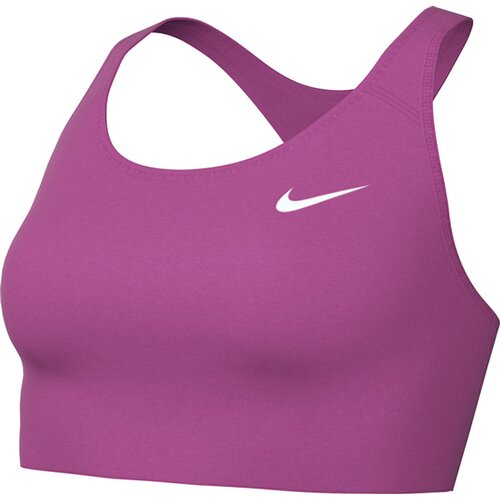 DAMEN SPORT-BH SWOOSH