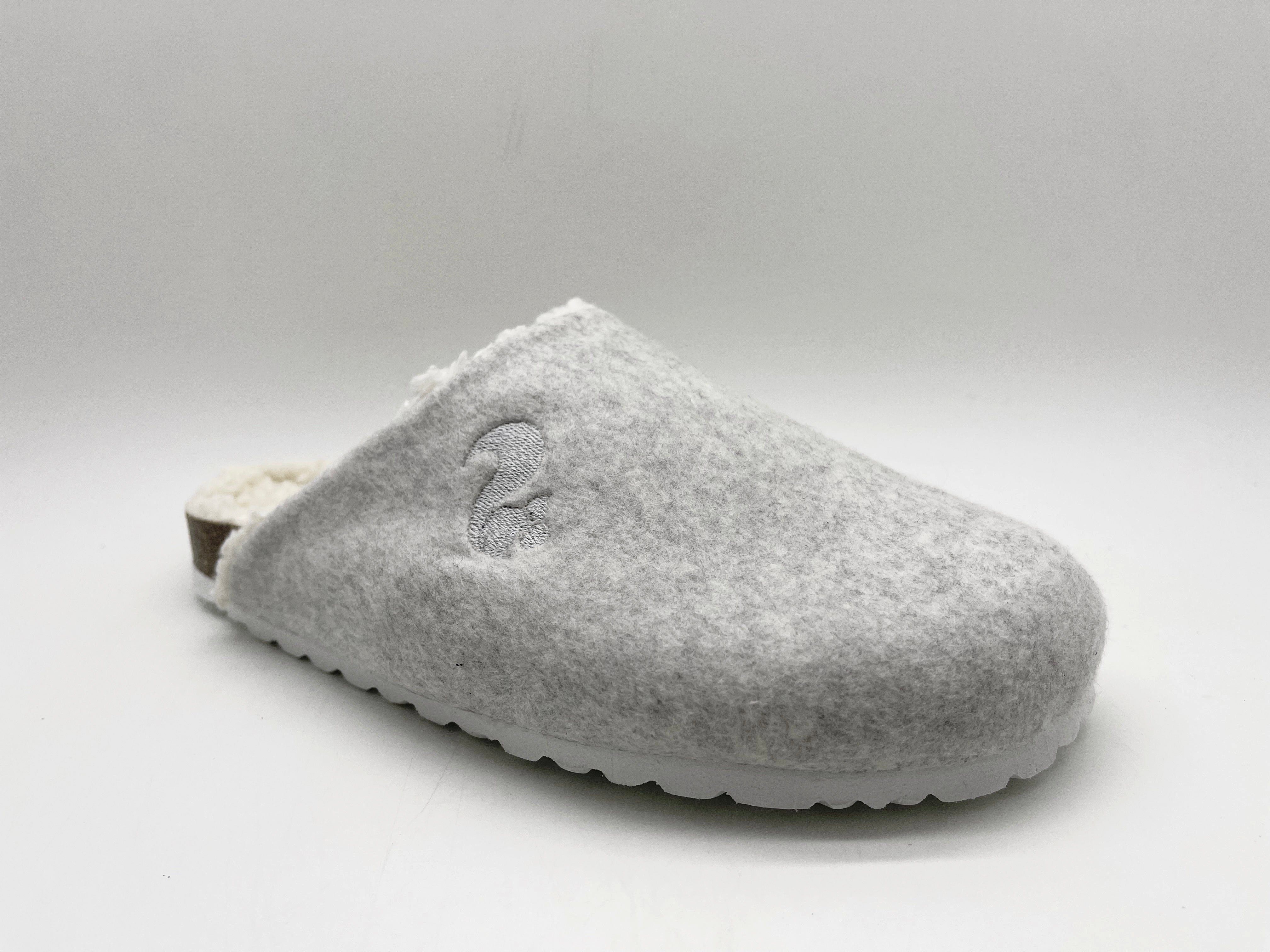 thies 1856 Organic Bio Clog Vegan Clog