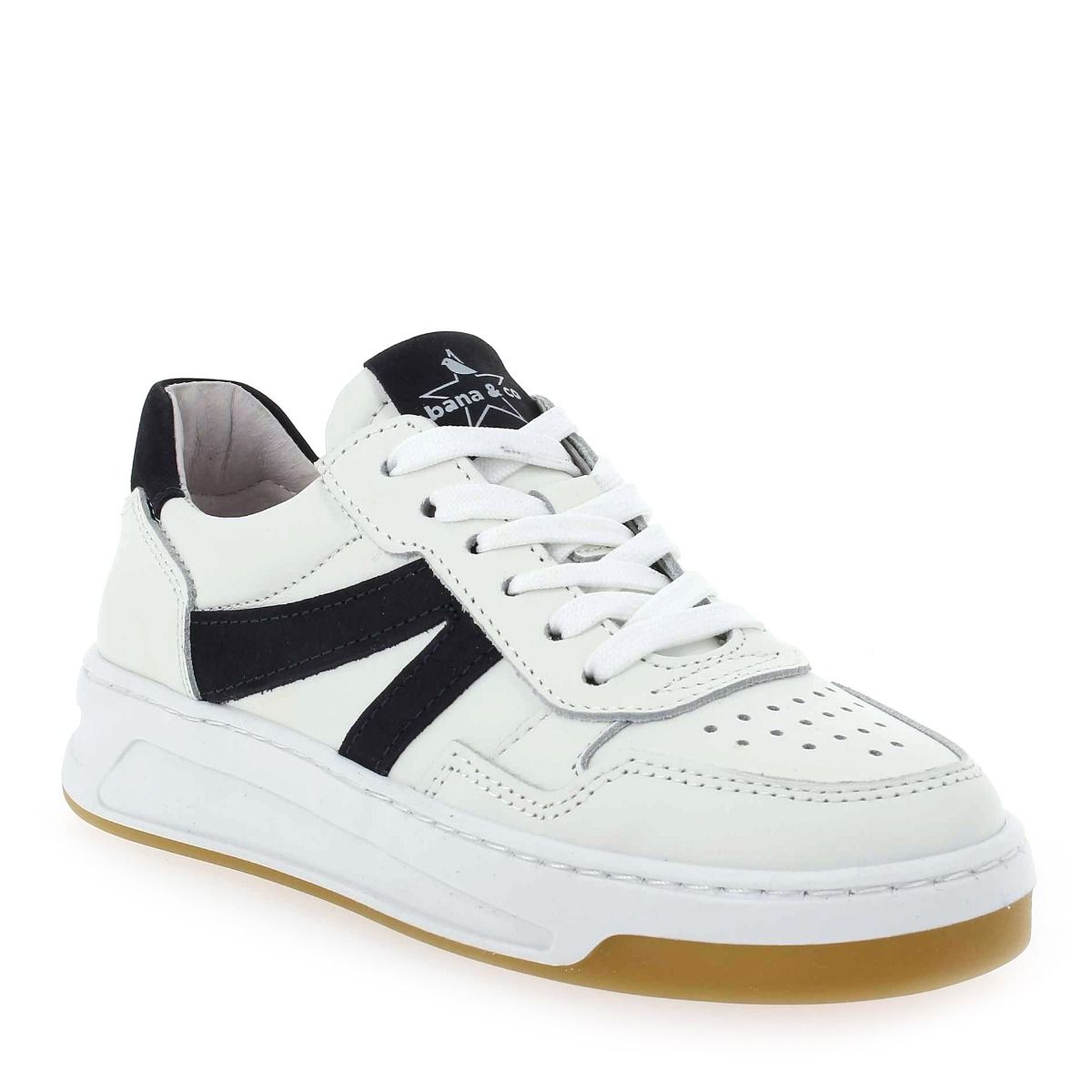 Bana & Co   23134500 BOY - Blanc marine