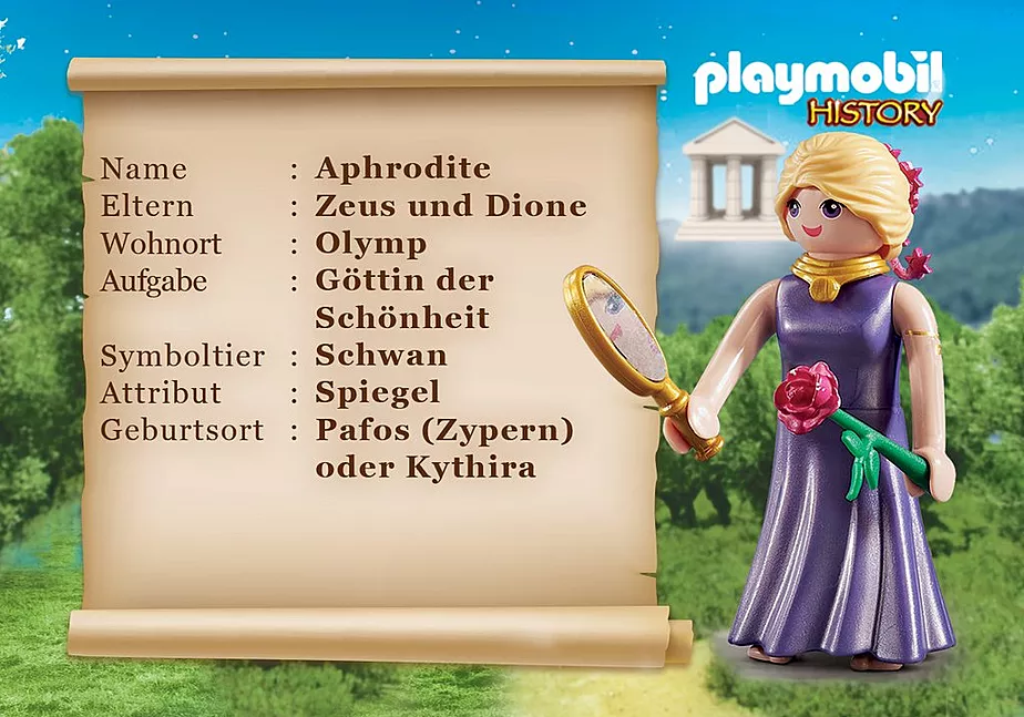 Aphrodite