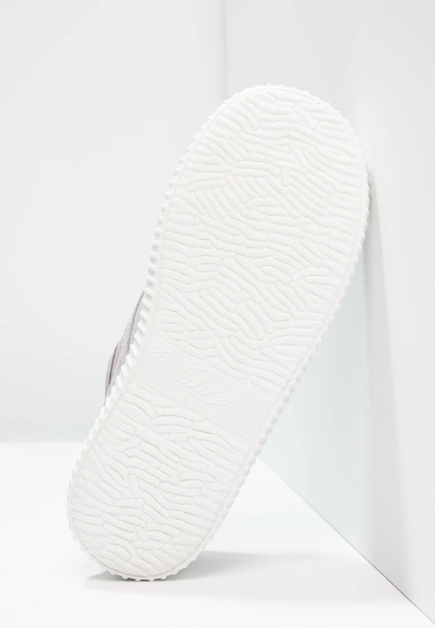 Victoria Shoes INGLESA LONA TINTADA - Zapatos sin cordones