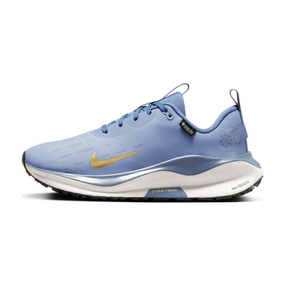 Nike InfinityRN Infinity 4 GORE TEX FB2197-400 / blau