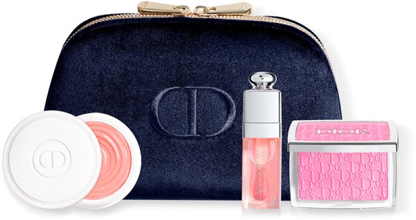 DIOR Natural Glow Set Gesicht Make-up Set