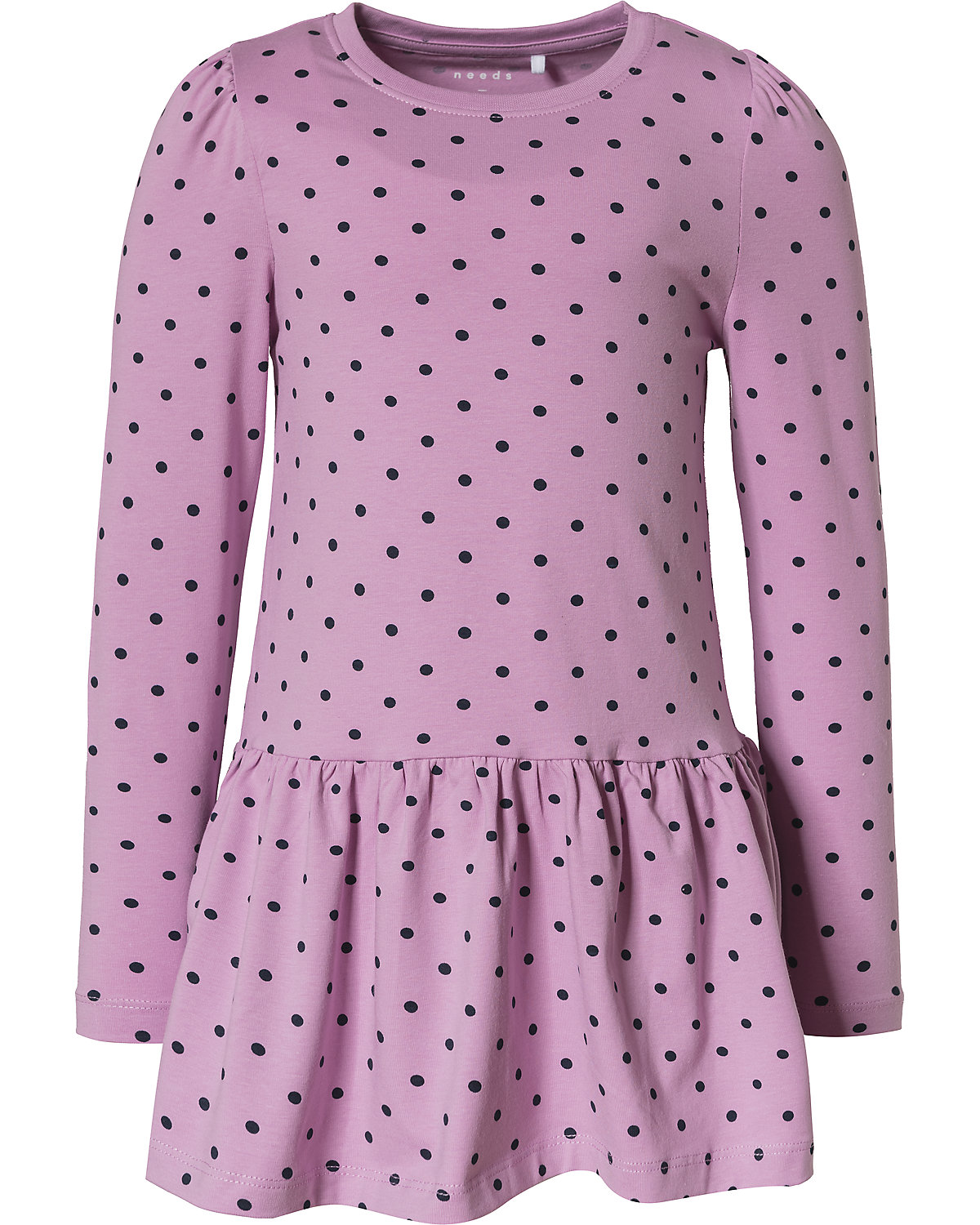 Langarmshirt NMFVILMINA für Mädchen