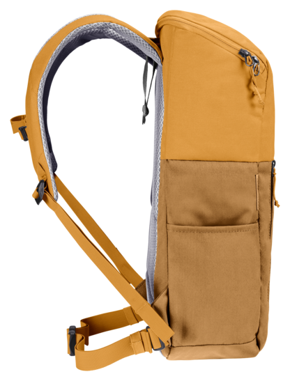 deuter UP Stockholm | Umweltbewusster Daypack