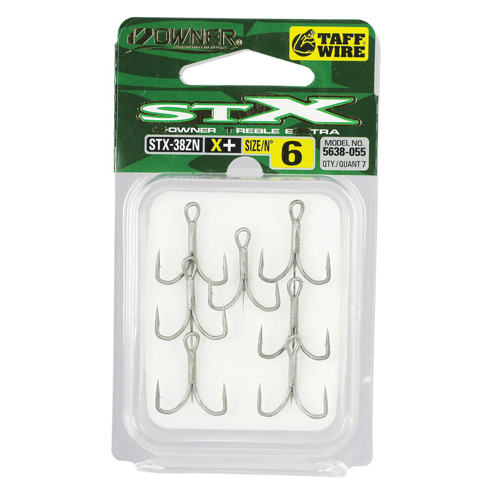 Kotwice Owner STX 38 ZN