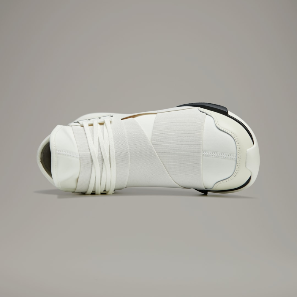 Y-3 Qasa IG4075 / weiss