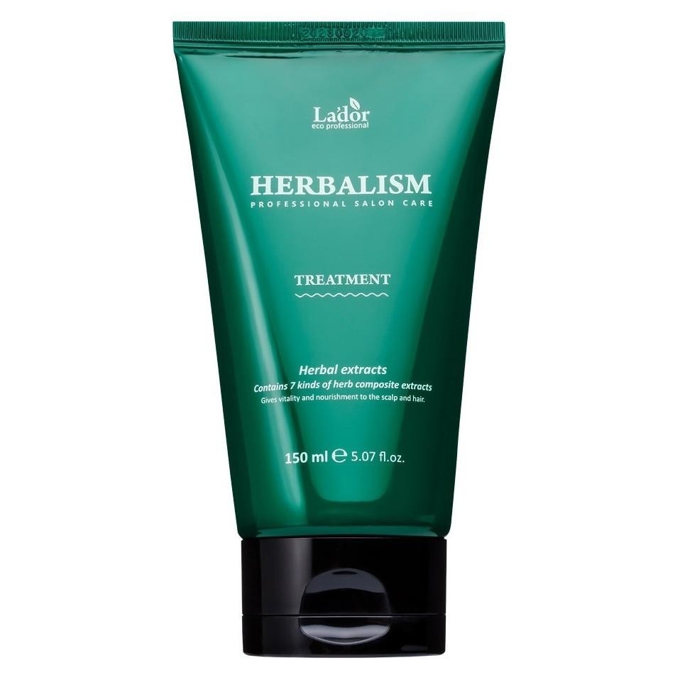 Herbalism Treatment