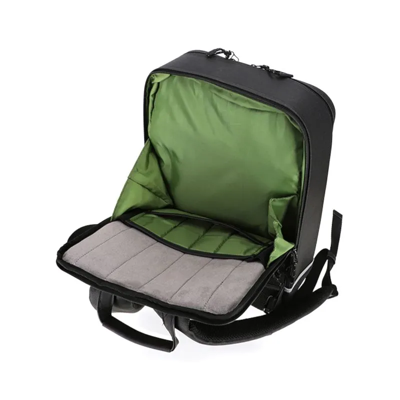 Jost BILLUND CYCLIST PRO Businessrucksack - schwarz