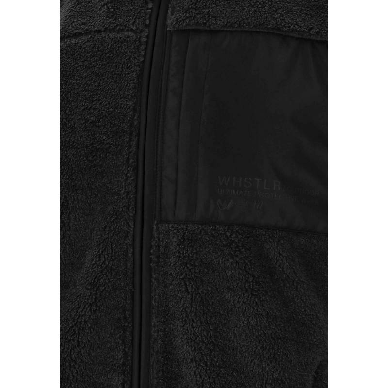 Whistler Sprocket Fleecepullover Herren