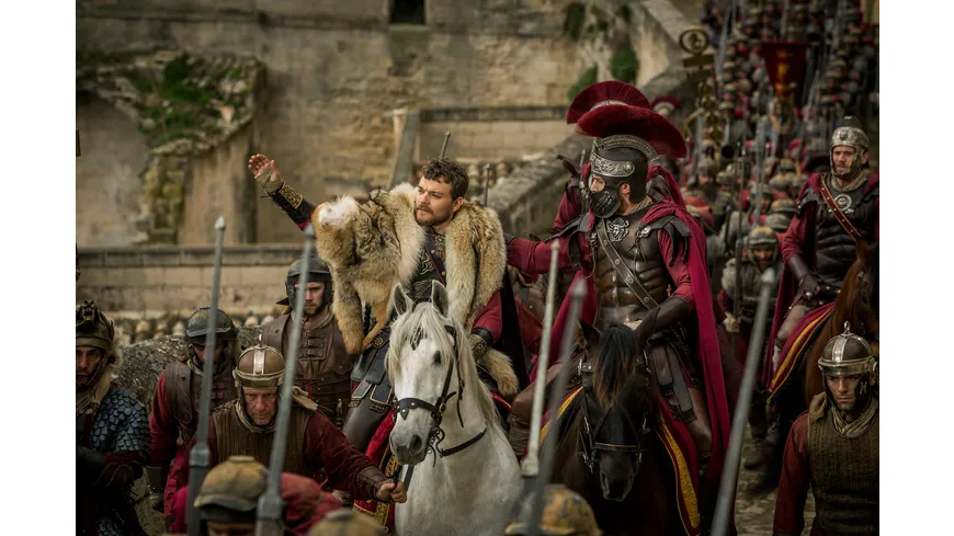 Ben Hur