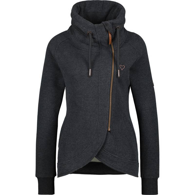 ALIFE AND KICKIN MerylAK A Sweatjacke Damen