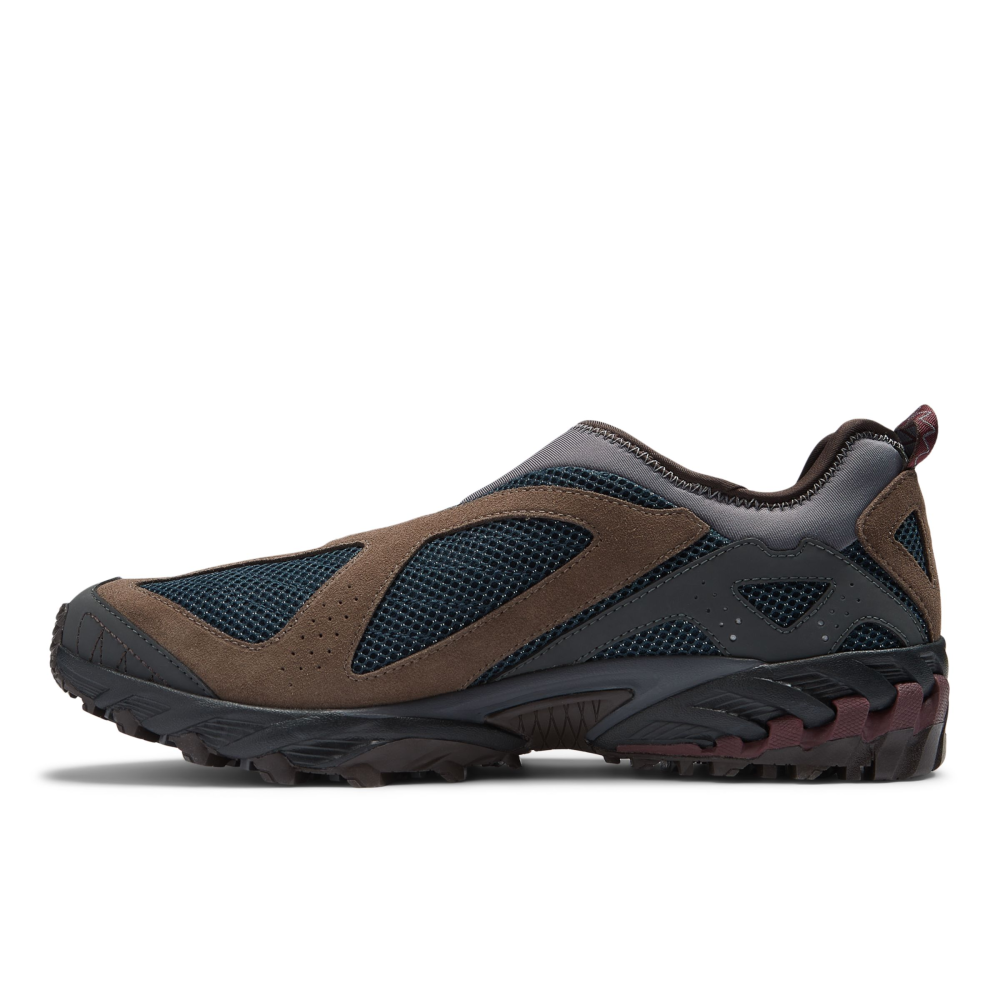 New Balance Tokyo Design Studio 610S x ML610STT / braun