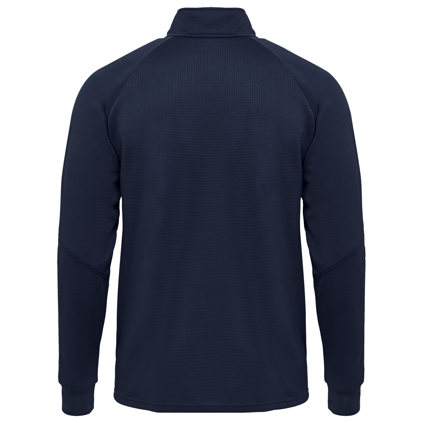 Hummel Authentic Poly Trainingsjacke Blau F7026