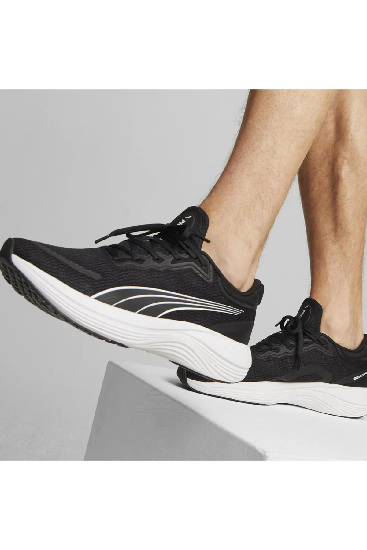 Puma  SCEND PRO UNISEX WANDERSCHUHE37877601