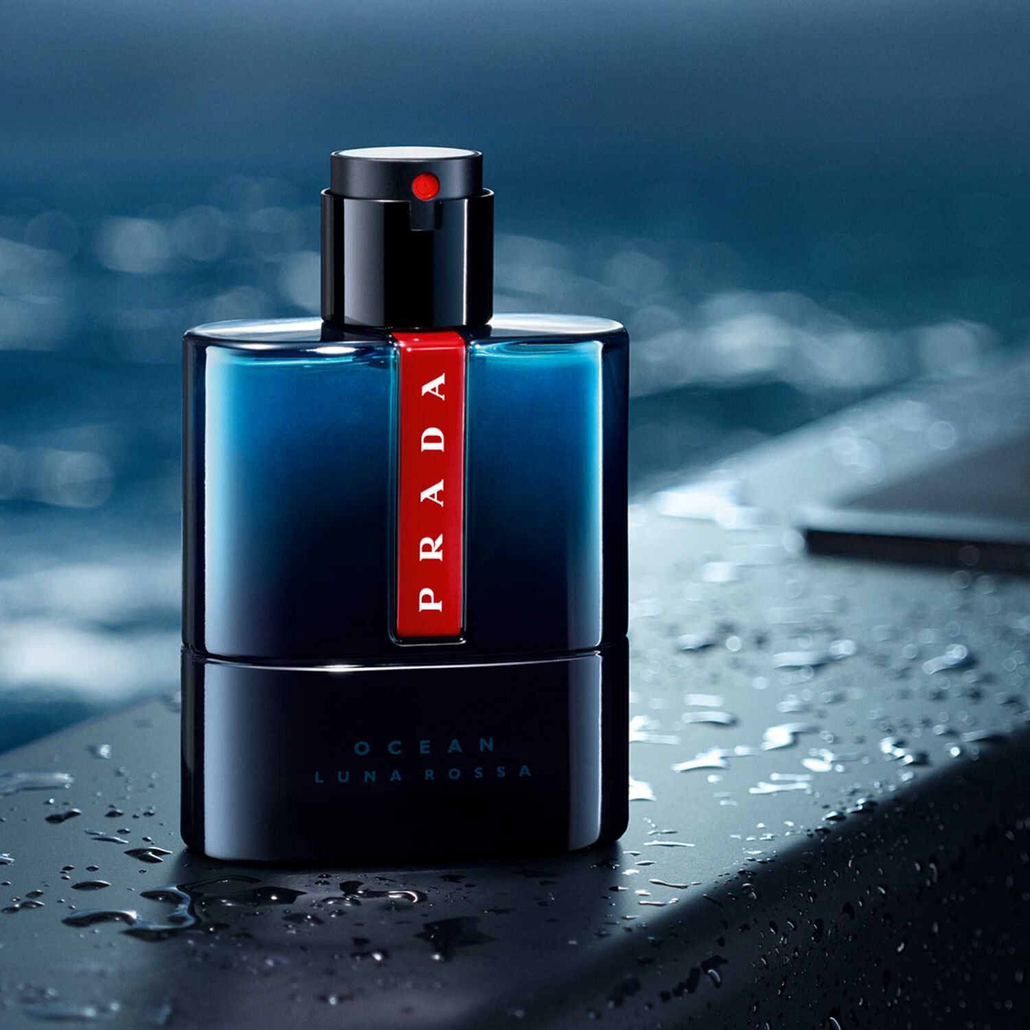 Prada Luna Rossa Ocean Eau de Toilette