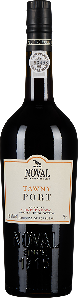 Quinta do Noval Tawny Port
