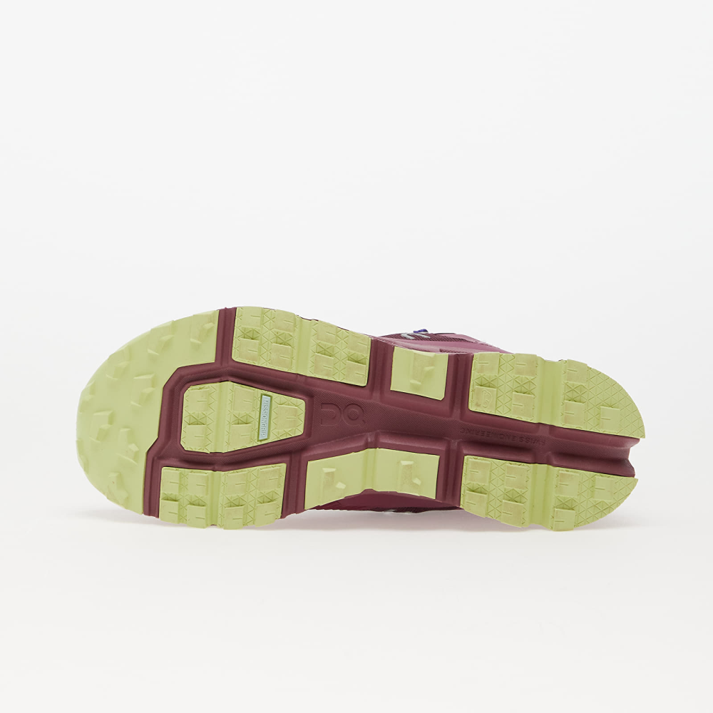 ON Cloudultra 2 3WD30281483 / rot