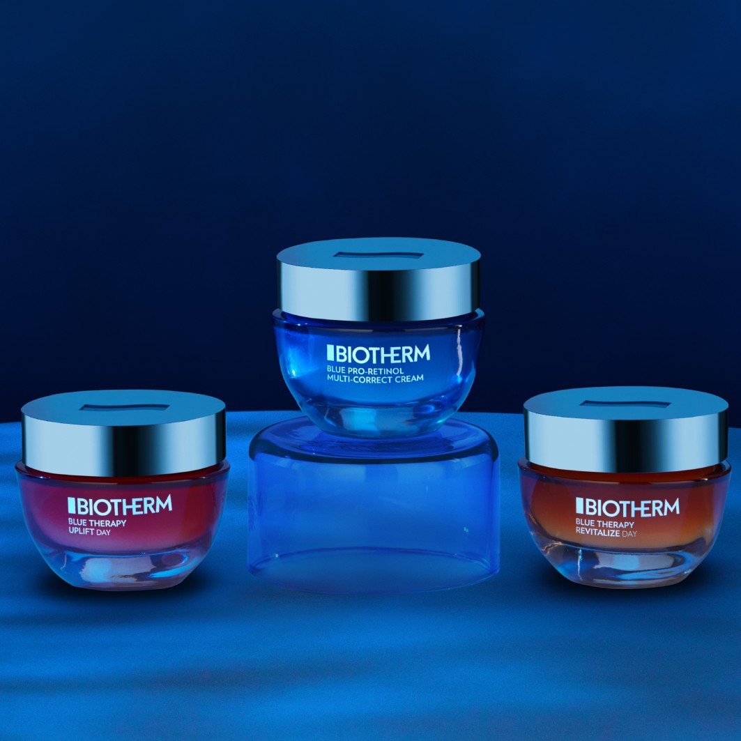Amber Algae Revitalize Day Cream
