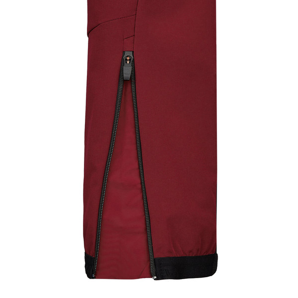 SELLA DST W LIGHT PANTS Damen - Softshellhose