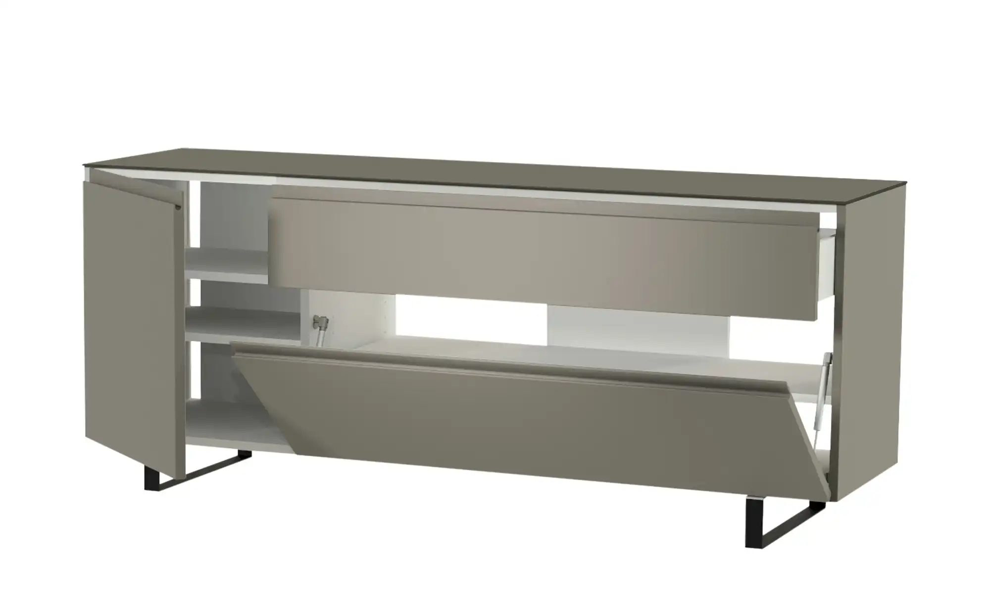 TV Board