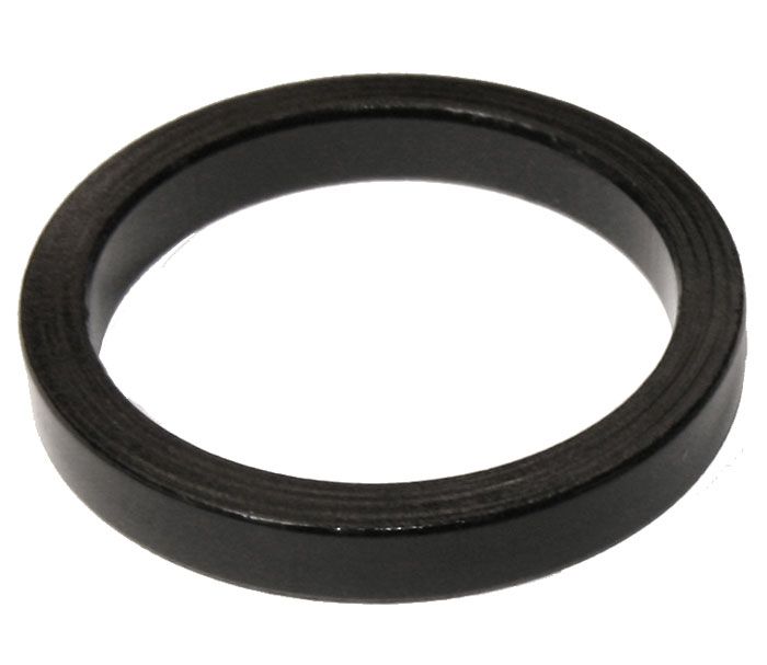 Radon Spacer Aluminium 1