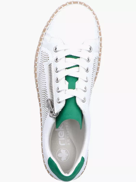 Rieker Damen Sneaker Low