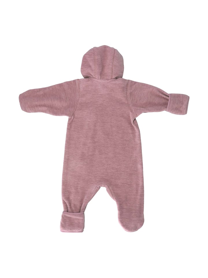 Sterntaler Overall melange in lila günstig kaufen