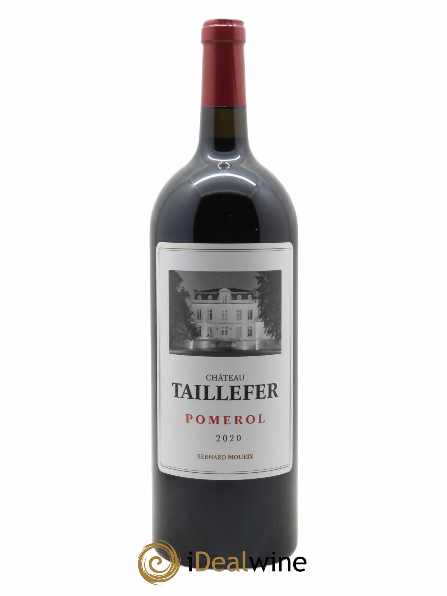 Château Taillefer  2020 - Lot de 1 Magnum