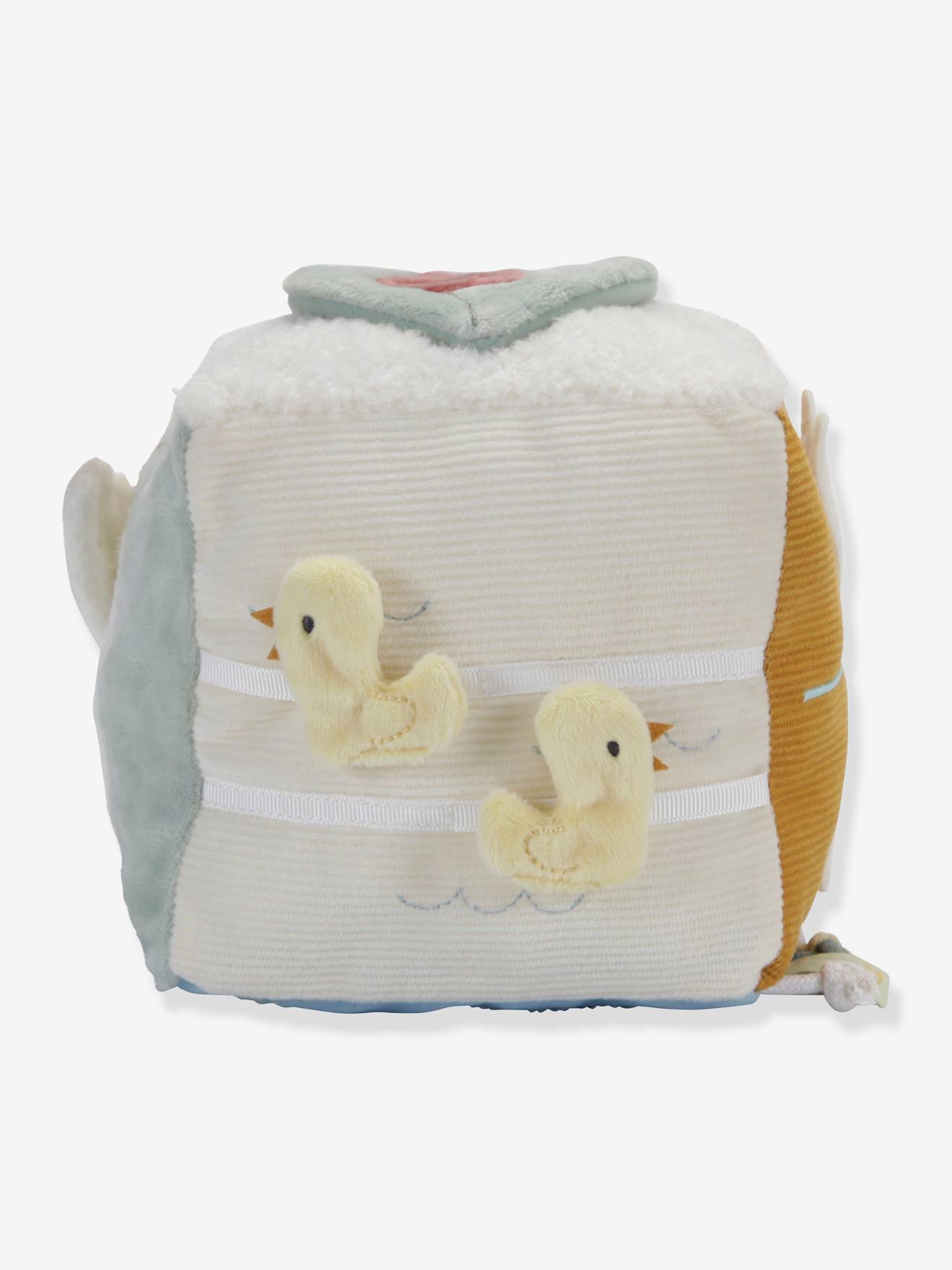 Cube d'éveil Little Goose