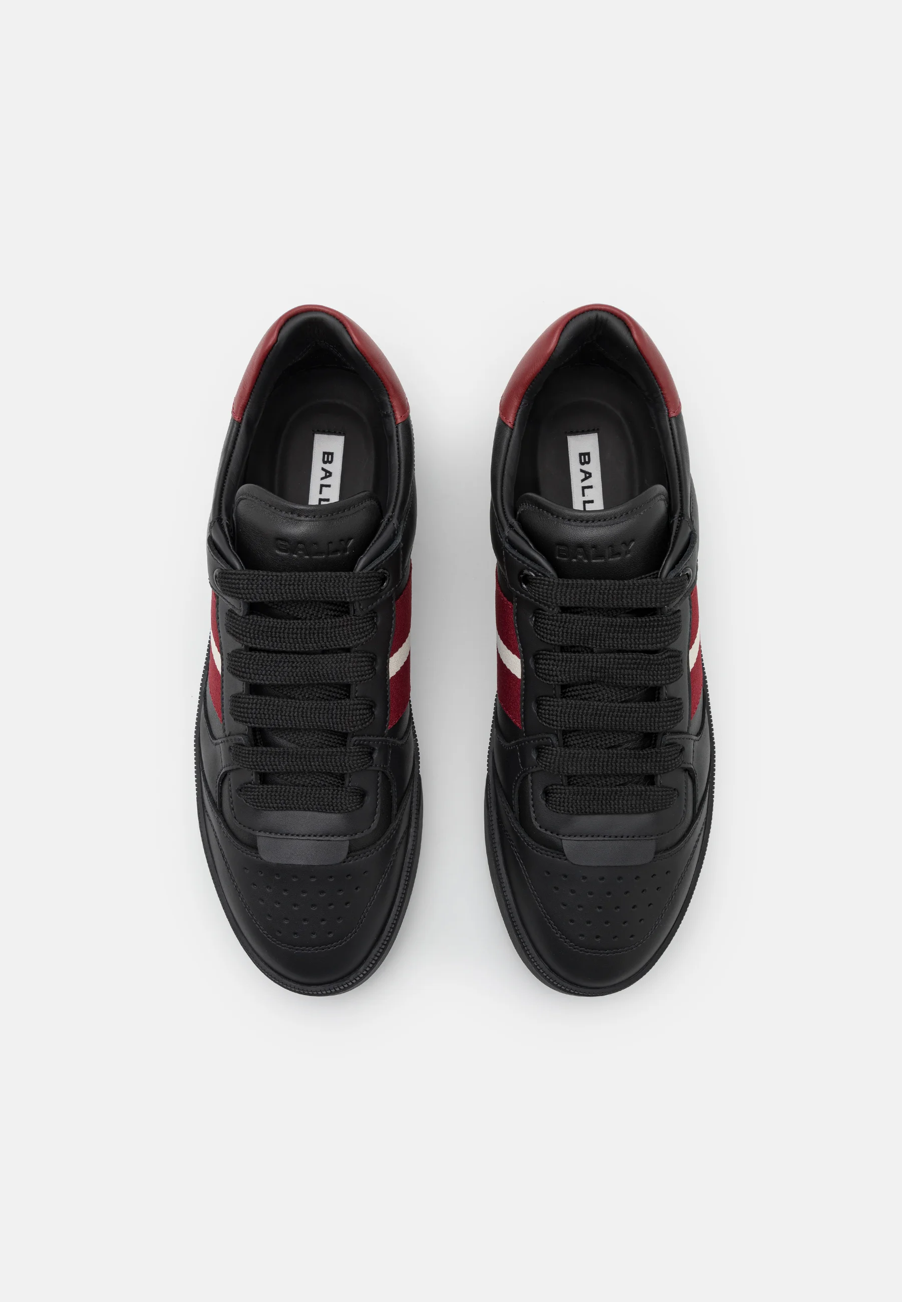 Bally REBBY - Zapatillas bajas