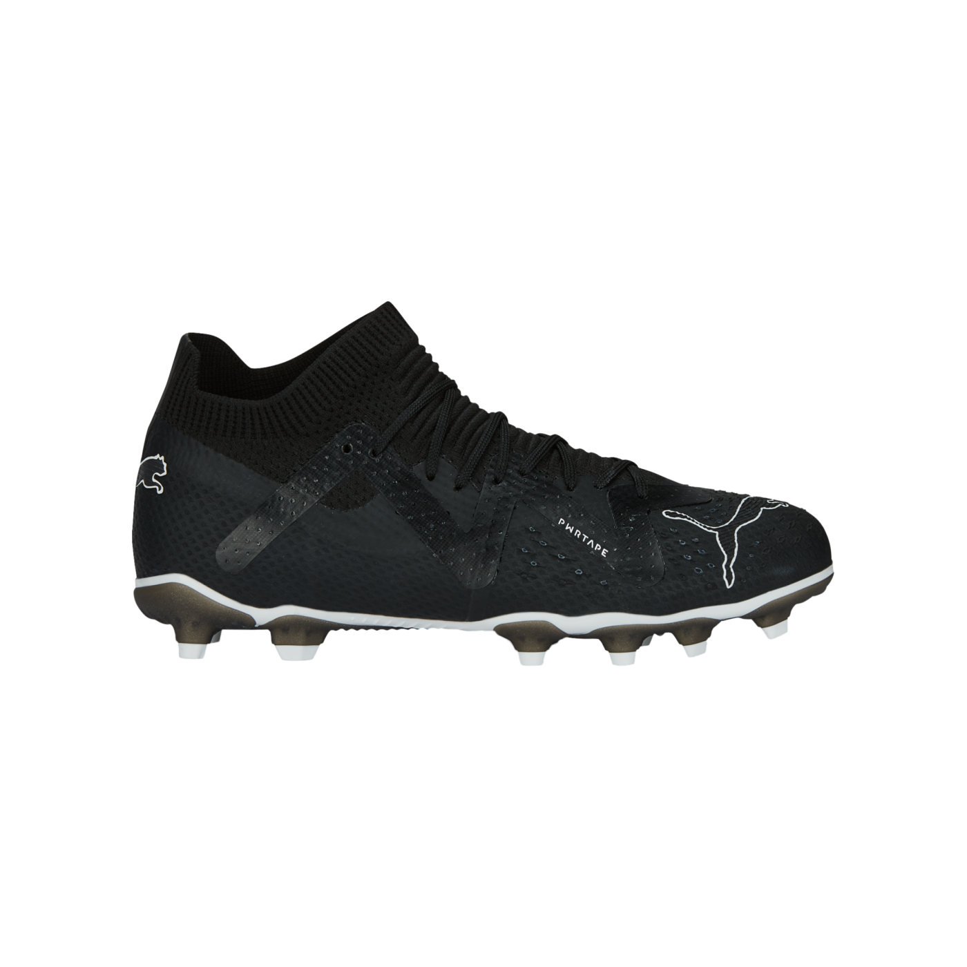 PUMA FUTURE Pro FG/AG Eclipse Kids Schwarz F02