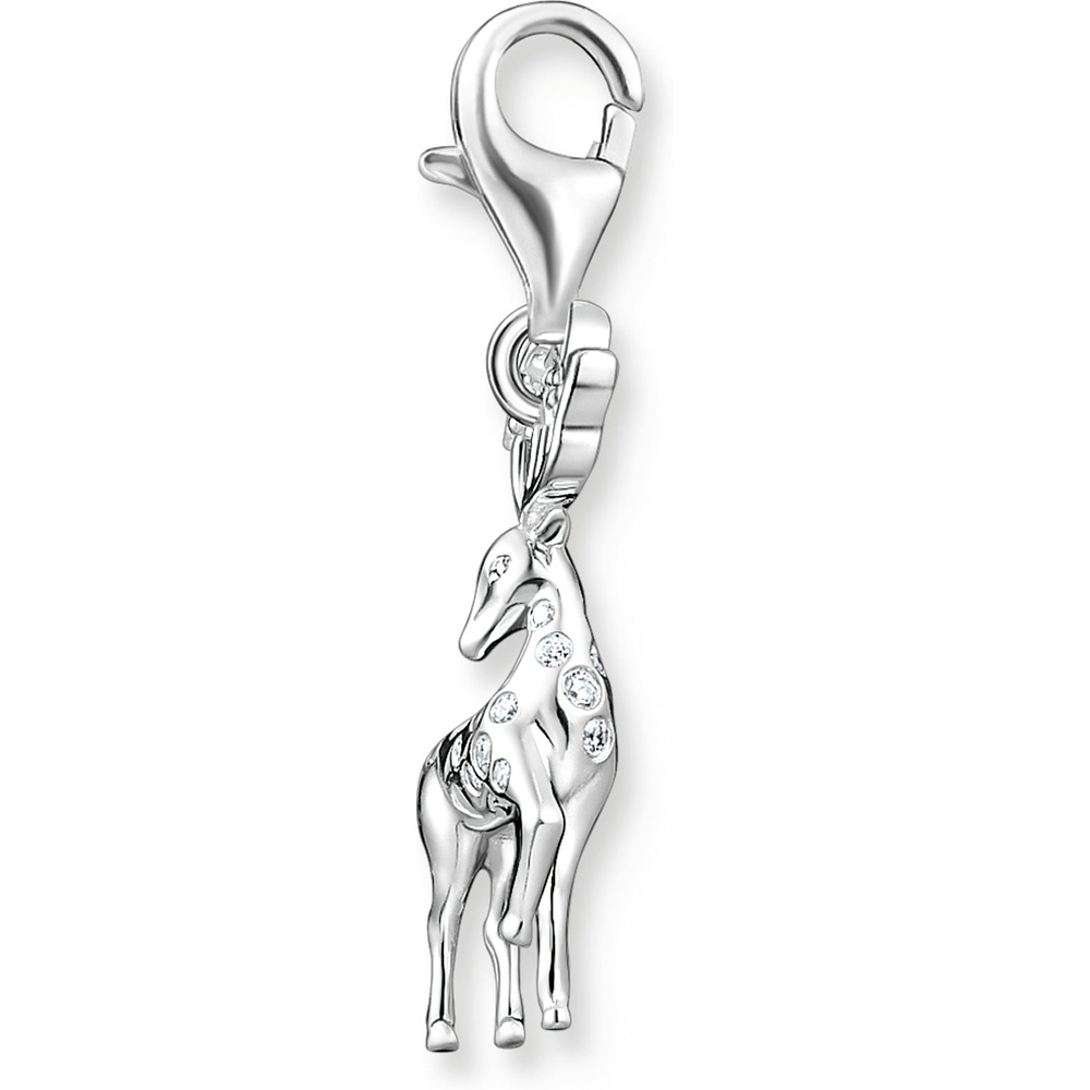 Thomas Sabo Charm 925 Argent Pendentif