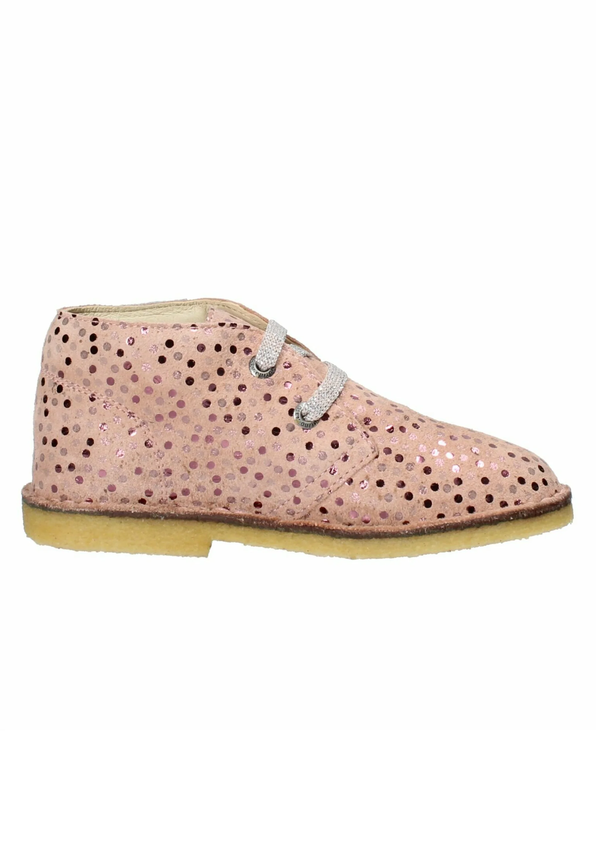 Naturino MILKY 2 BOTÍN PARA NIÑOS - Botines