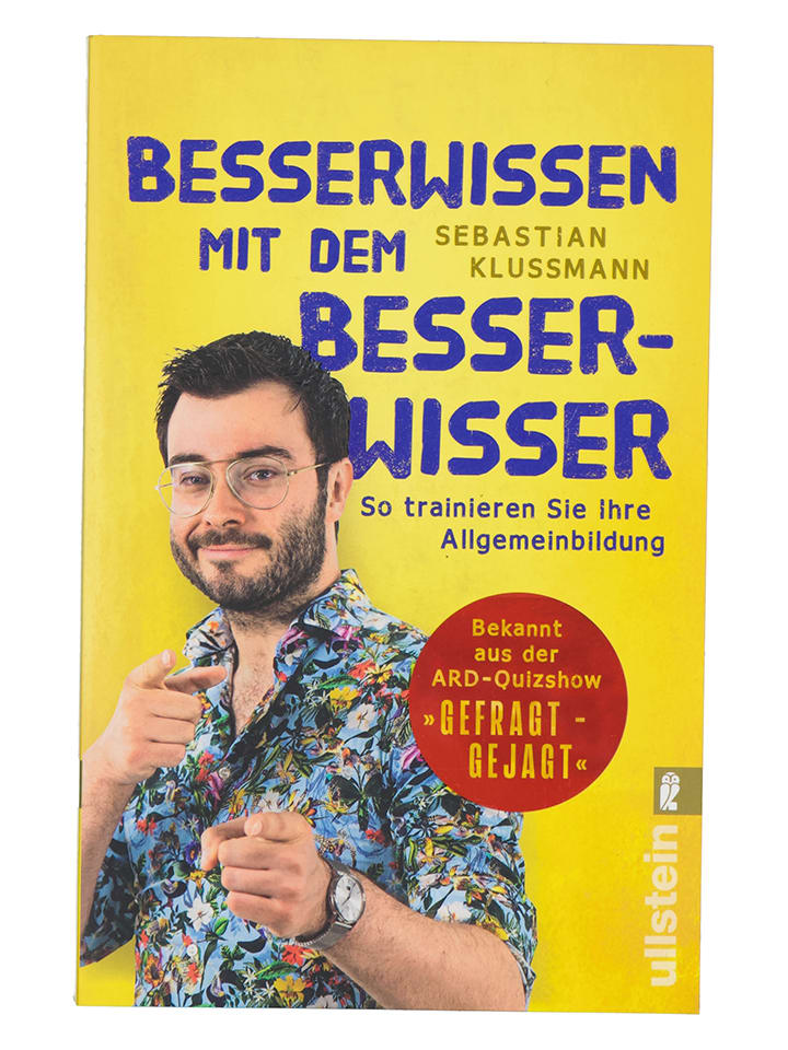 Ullstein Taschenbuchverlag Ratgeber 