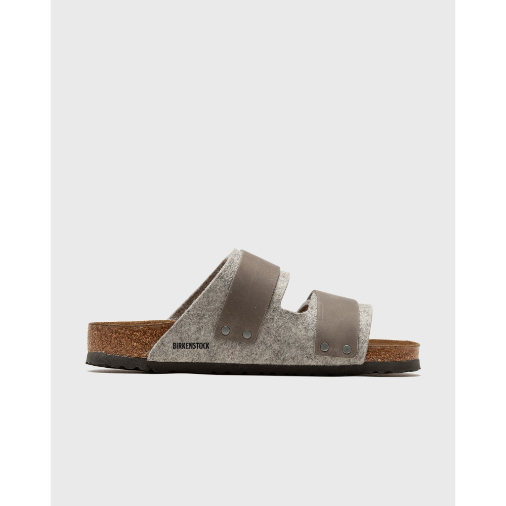 Birkenstock Uji 1025736 / grau