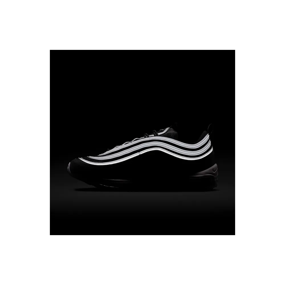 Nike Air Max 97 921826-001 / schwarz
