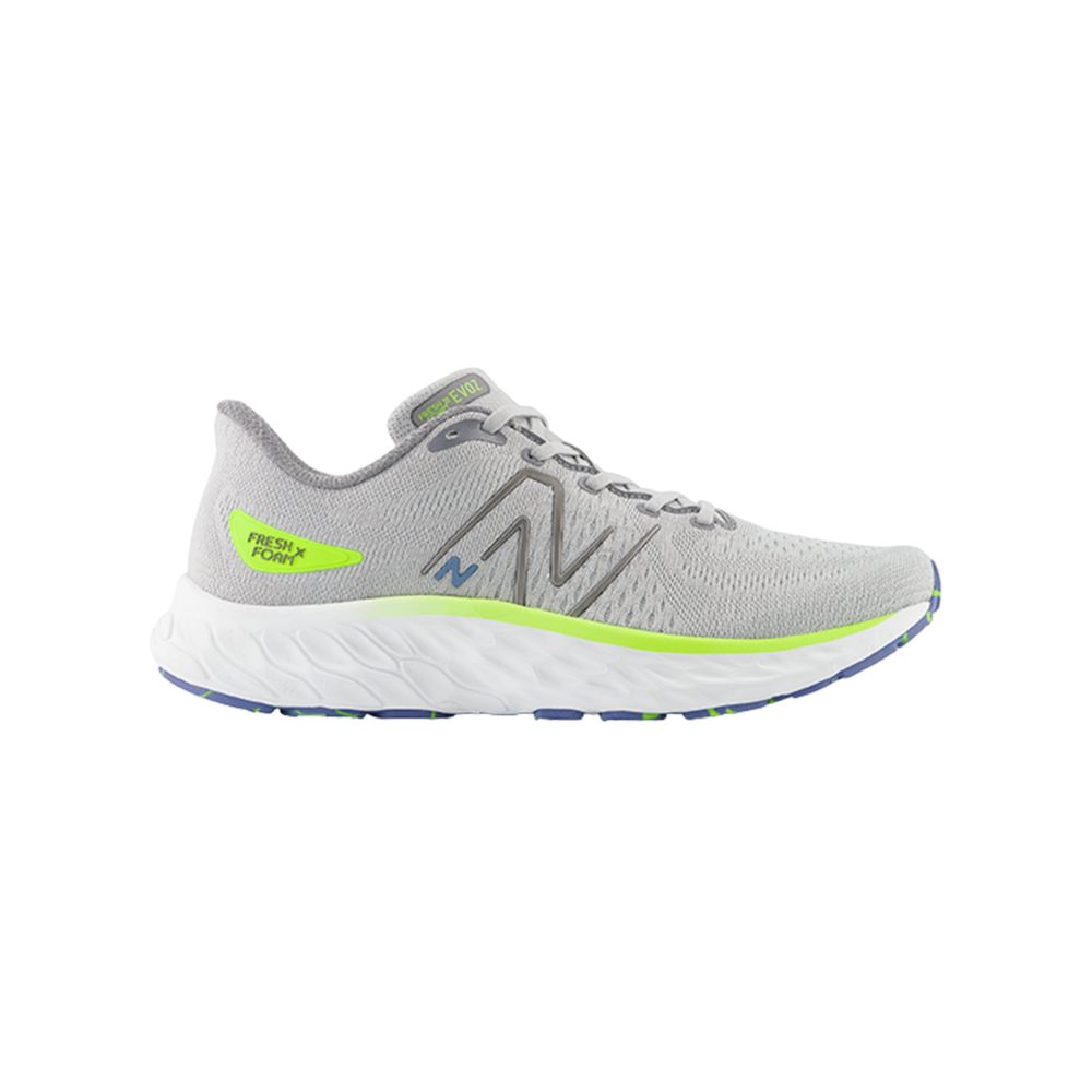 New Balance Fresh Foam X Evoz V3 MEVOZ-CY3 / grau