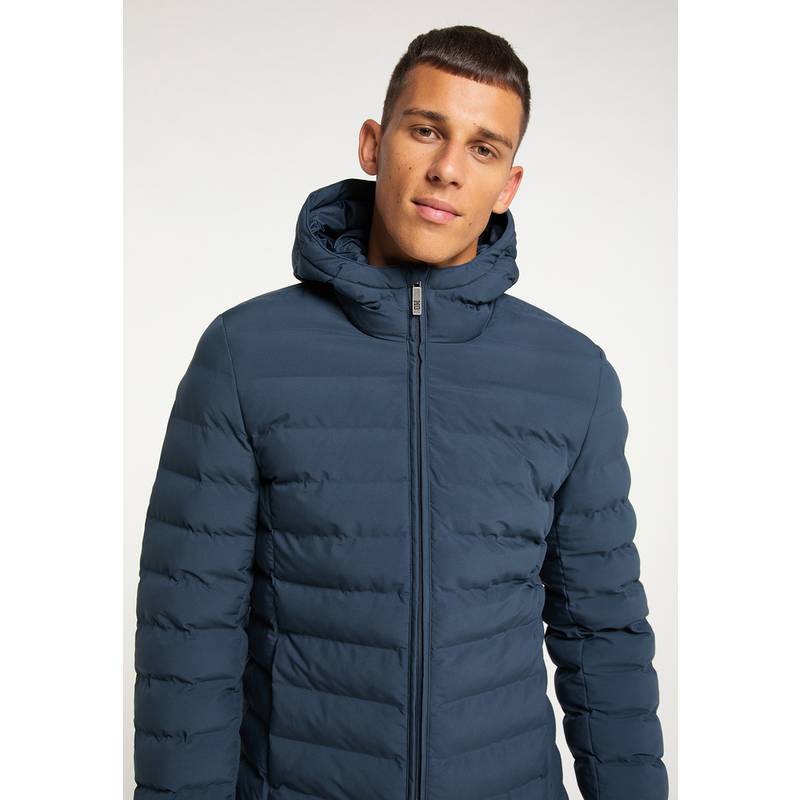MO Steppjacke Herren
