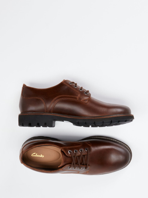 Schnürschuh-46102290393 Clarks