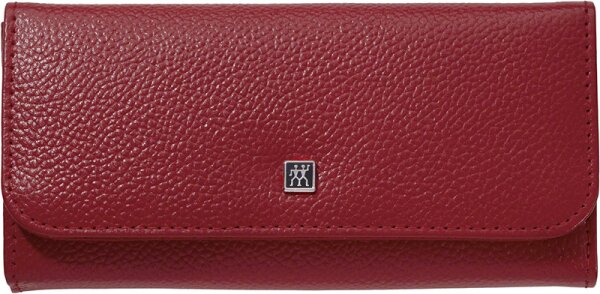ZWILLING Beauty Classic Nagelpflege-Set - red Maniküre-Set
