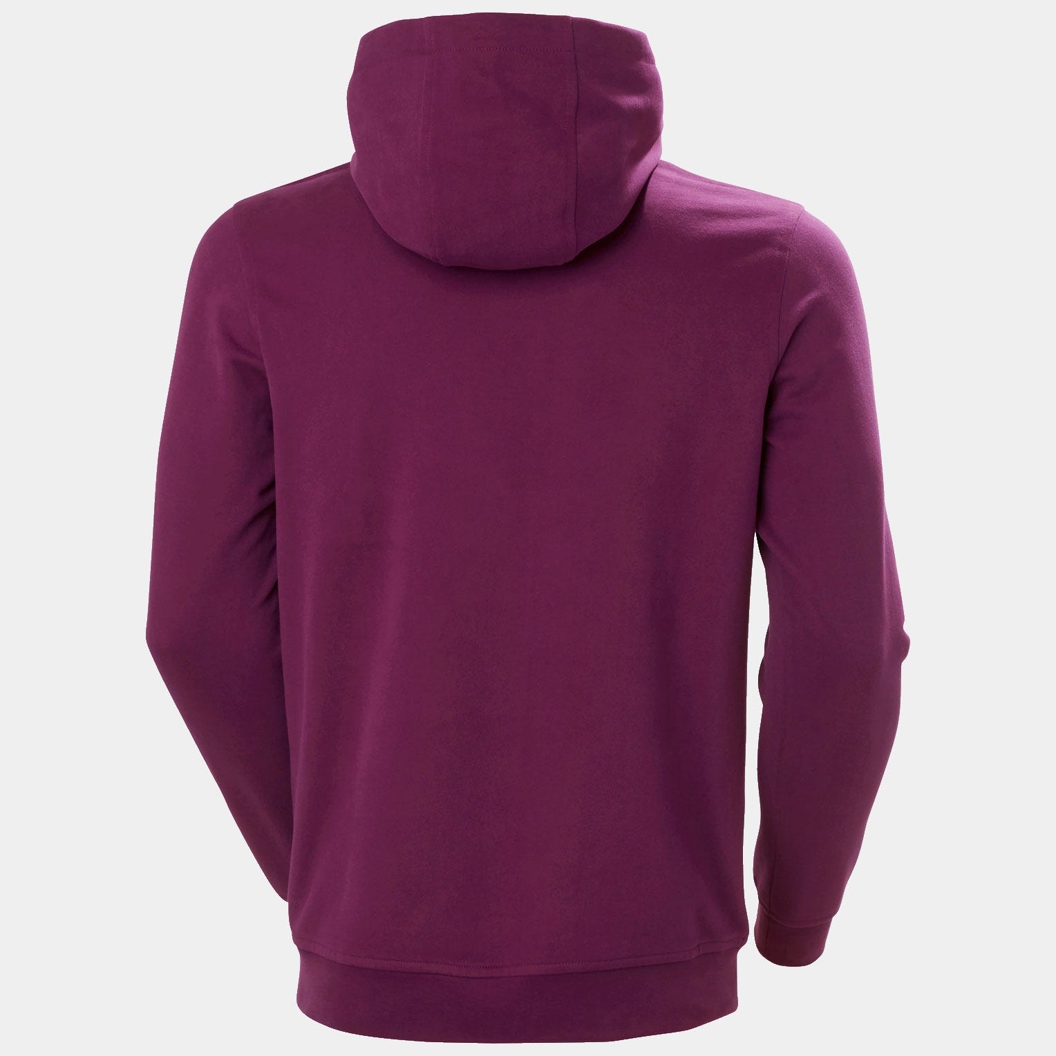 Men's HH Box Hoodie
