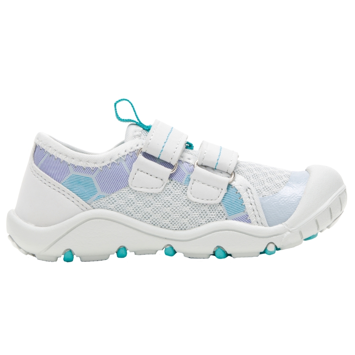 Kamik OVERPASS Sneaker Low grau