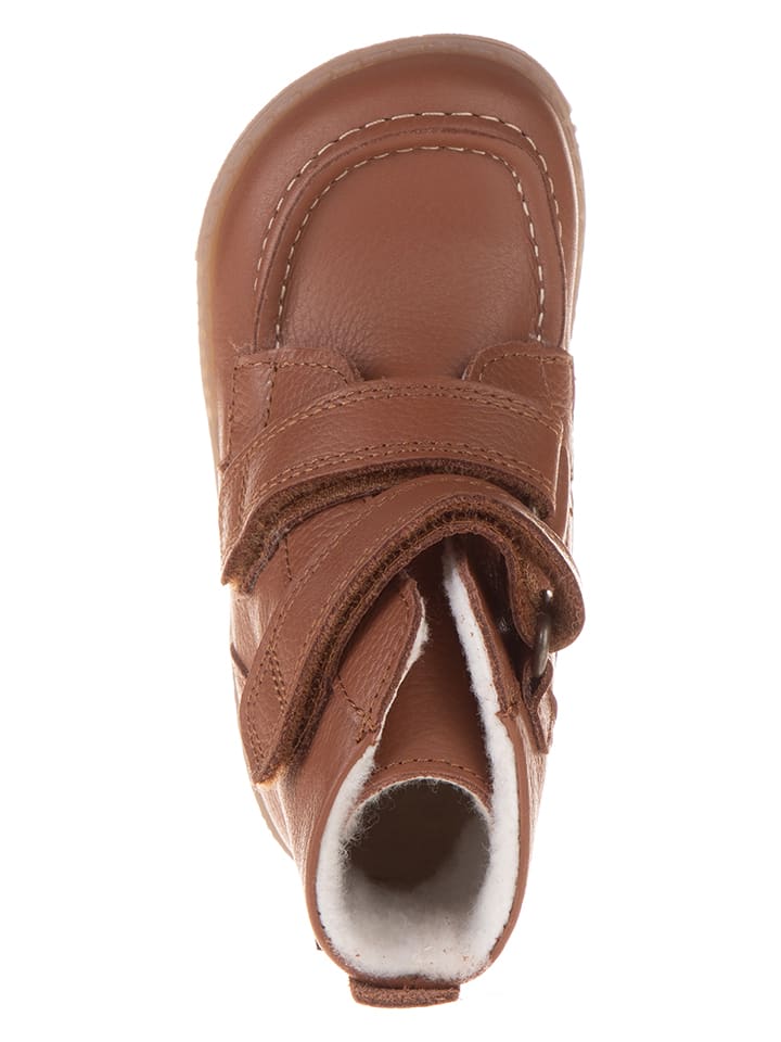 Bundgaard Leder-Boots 