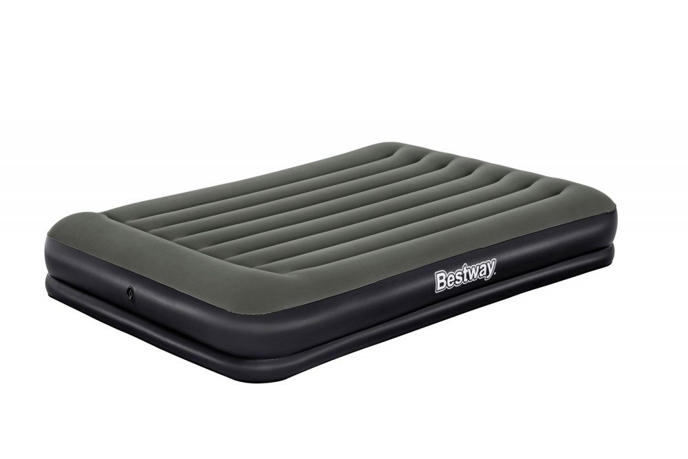 Bestway Luftbett Bestway TriTech Luftbett Double XL/Lo 203 x 152 x 36 cm