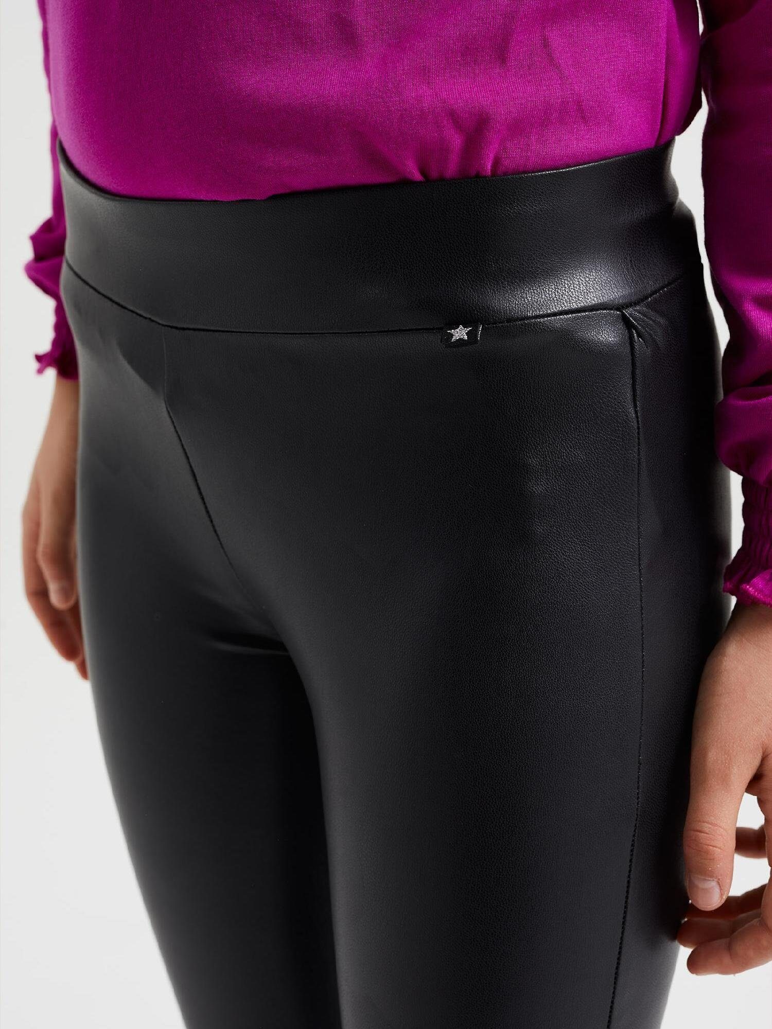 WE Fashion Leggings (1-tlg)