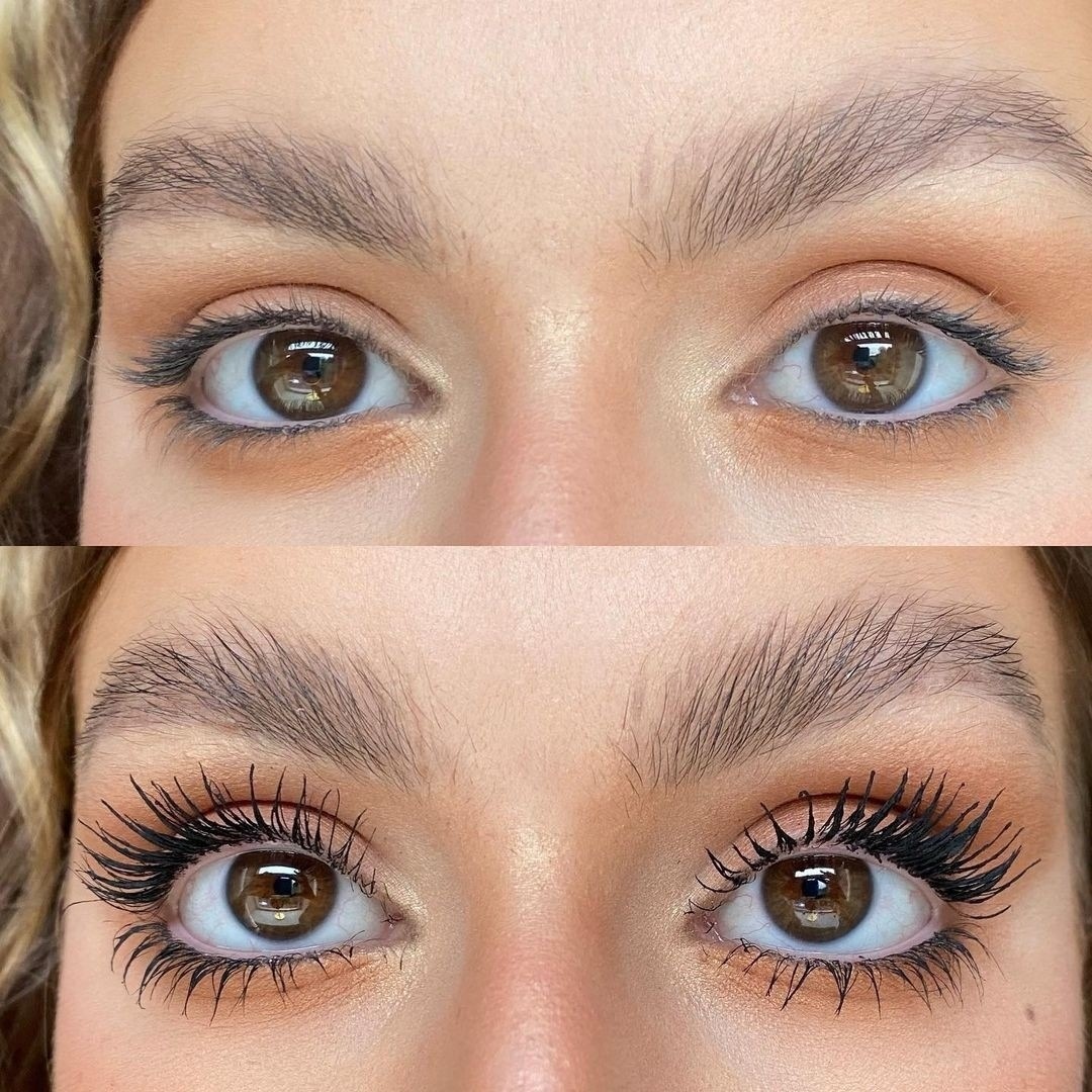 LA Girl Lengthening Effect Mascara